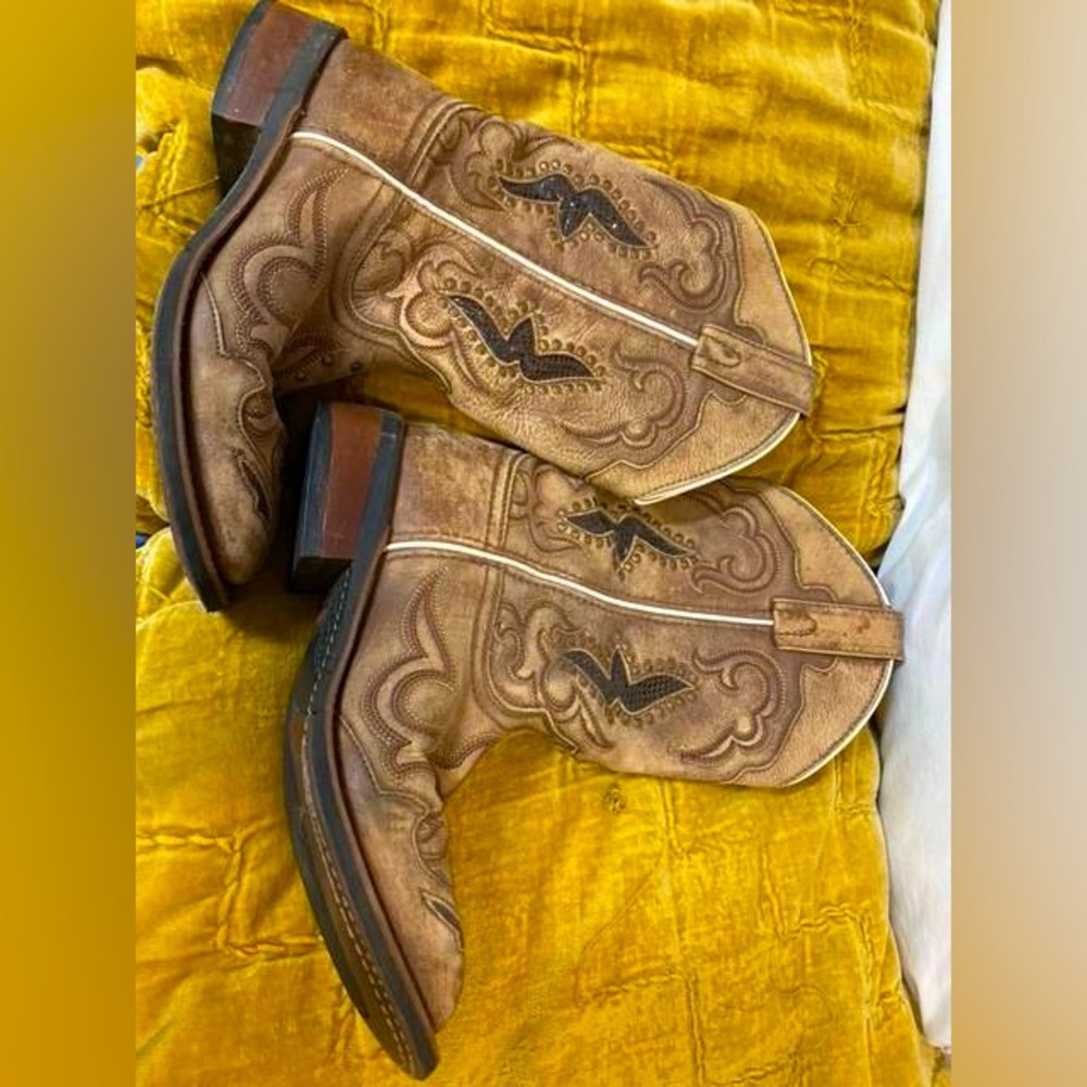 Laredo boots women 6.5